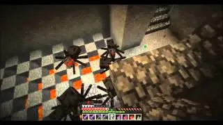 K54- Minecraft- Sea of Flame II- Finale