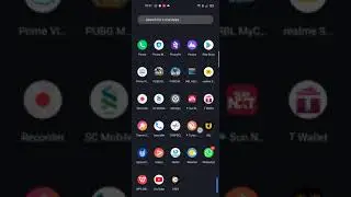 how to enable smooth scrolling in realme mobiles for 90Hz Refresh rate