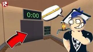 Такой Себе Лифтик... l Roblox