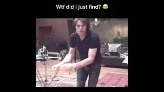 POV: you are about to be murdered by jerma (Impostor), however he gets ejected just in time