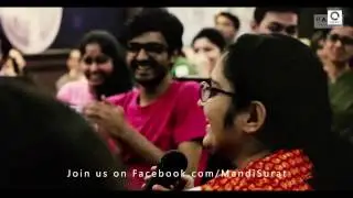 Readers Writers Meet - Mandi - Coolbird143