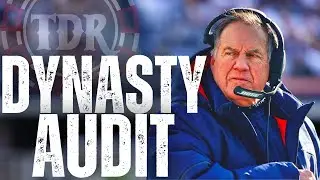 Evaluating Your Dynasty Teams | Deciphering Dynasty