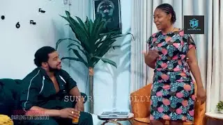 She Pray For Her Oga To Marry A Good Wife She Never Knew She Wii Be The One NEW RELEASE MOVIE