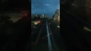 LRT Fast moving with power