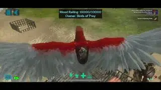 TAMING A FROG & BREEDING FROGS IN ARK MOBILE+HATCHING