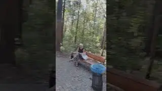 Мое бабье лето