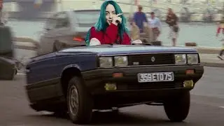 James Bond is the Bad Guy ( Billie Eilish 