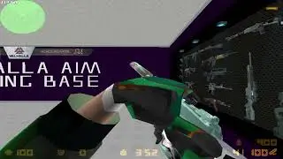 cs 1.6 green tatsumaki & fubuki models pack