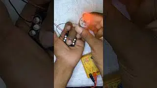 LDR based motor | simple electronic project | how to make free electricity#short #viral #electricity