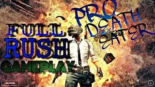 PUBG MOBILE ( SUB GAMES )