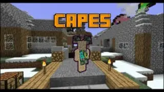 How to Get Custom - Capes & Ears - Beta 1.7.3 Minecraft - MultiMC