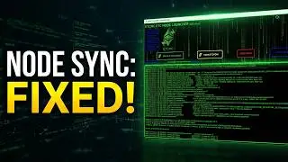 ETCMC Boot / Seed Node Configuration | No More Sync Issues