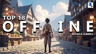 18 BEST New offline Mobile Games of October 2025 | android & iOS