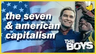 the boys is peak superhero tv