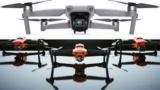 Top 5 New Drones 2020 You Must Love - Cheap vs Expensive Drones.
