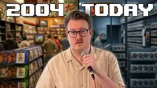 Enjoy Game Stores While They Last