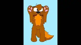 Nya Nya Dance meme // #DMKYL