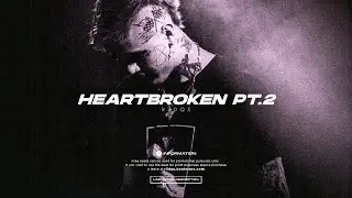 FREE | LIL PEEP TYPE BEAT 