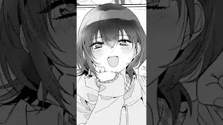 Cewek Tercantik Nomor 2 #bahasmanga #manga