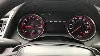 2021 Camry XSE