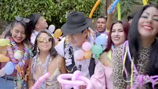 Coplas cochabambinas 2023