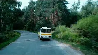 Попытка стрима 5