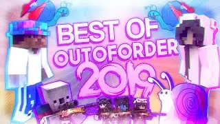 BEST OF OUTOFORDER 2019