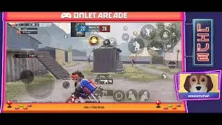 Watch me stream Battlegrounds India on Omlet Arcade!