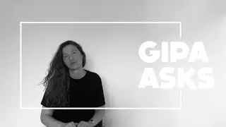 GIPA Asks 015