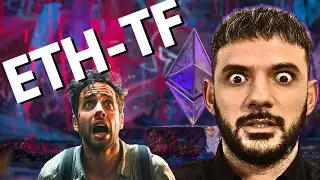 GET READY FOR ETH ATH