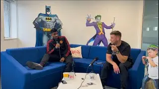 TGS:EP20 WE BACK AGAIN , SUNDAY LEAGUE IS UPON US AND THE USUAL WAFFLE