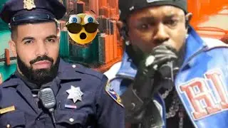 Drake's LEGAL team gets involved in the Superbowl halftime situation