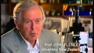 The Mystery of Easter Island Amazing Ancient History Documentary