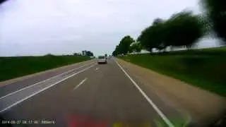 Новороссийск-Анапа (27.05.2014)