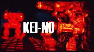 Kei-Nova Trailer 2024
