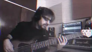 Estamos en Acción - Cover (Sol Cabrera)