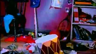 Мистер Бамп Заставка [ТВ3] (2003)