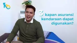 Asuransi Kendaraan (Motor Vehicle) Part 1