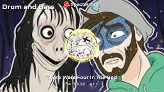 Sacrificial Lamb - There Were Four In The Bed