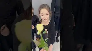 8 марта в школе ❤️🌷