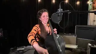 Sarah Clanton - Soundcheck Sessions 