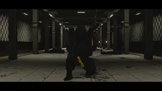 COD CINEMATIC TRAILER