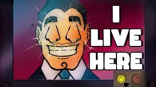 The DOPPELGANGERS are Evolving | That's Not My Neighbor Gameplay