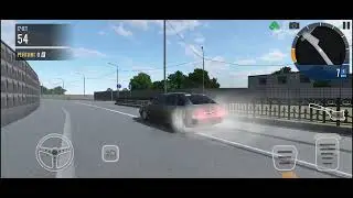 RCD RP.Убрал губу и поставил новые задние пружины на четырке.