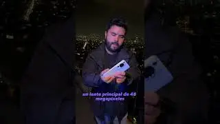 ¿La MEJOR CÁMARA del mundo? HUAWEI P60 Pro