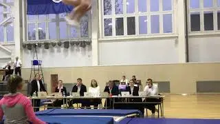 ДМТ, Слободянюк А.,1 упр.
