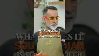 Vineet Bhatia explains similarities and differences between raita and pachadi #shorts #vineetbhatia