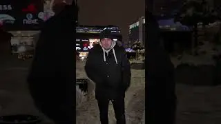 Когда знакомство на улице пошло не по плану 😁