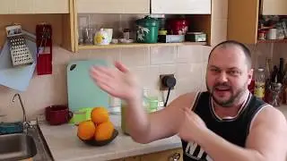 Оранчелло-Апельсиновый Ликер