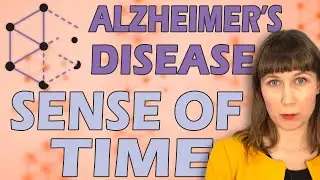 Alzheimer-forskning 2: Tidsans i Alzheimers sykdom